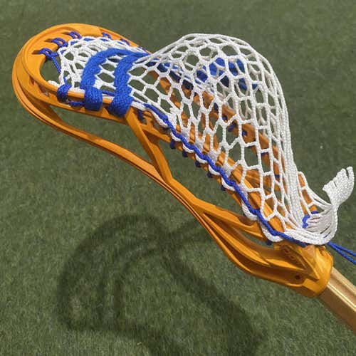 New Maverik Lock Head