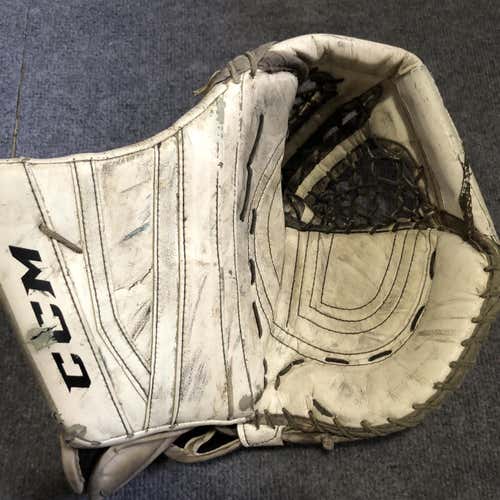 White Senior Regular Extreme Flex II  Pro Stock