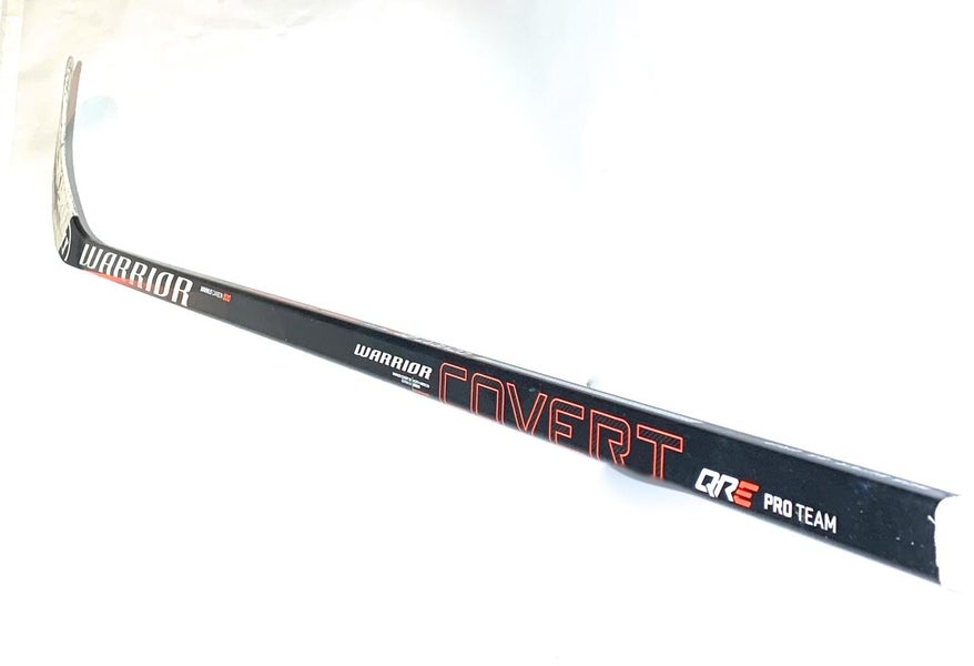 Used | Warrior QRE Pro Team | LH| 85 Flex | W05 Curve | Pro Stock | US003