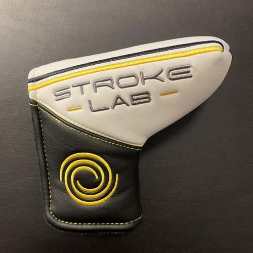 Odyssey Putter Cover (Magnetic!!)