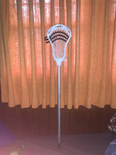 Used STX Stallion Stick