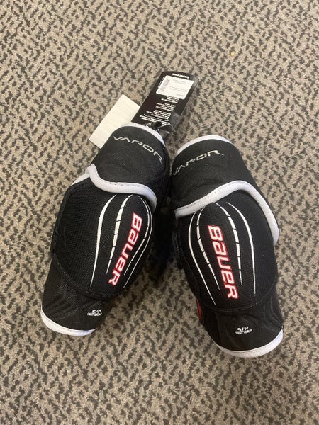 Junior Small Bauer Vapor x800 lite  Elbow Pads