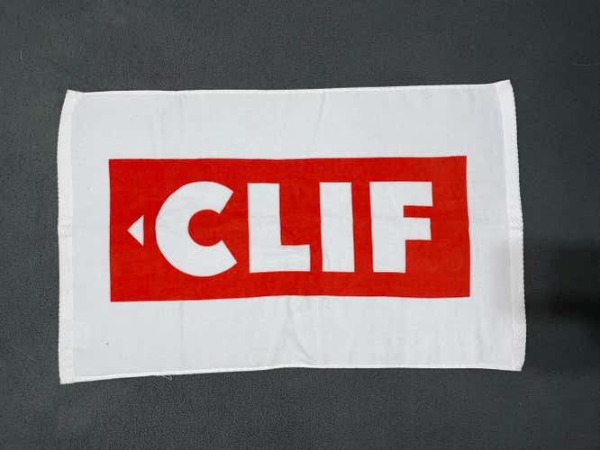 CLIFF Skate Towel
