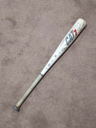 Marucci CAT 7 (-8) 29"/21oz