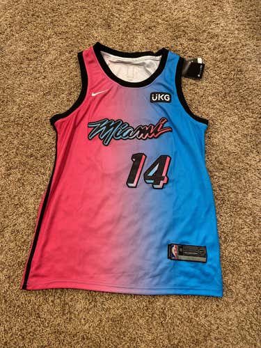 Tyler Herro Jersey