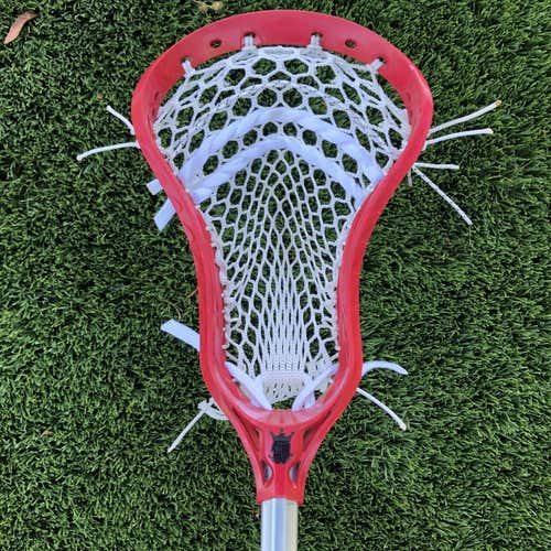 Clutch Elite X Head, Dyed