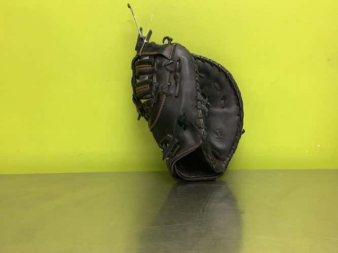 Used Mizuno Gxf50pb1 13" Baseball & Softball 1st Base Gloves