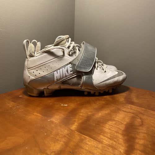 Nike Huarache Cleats