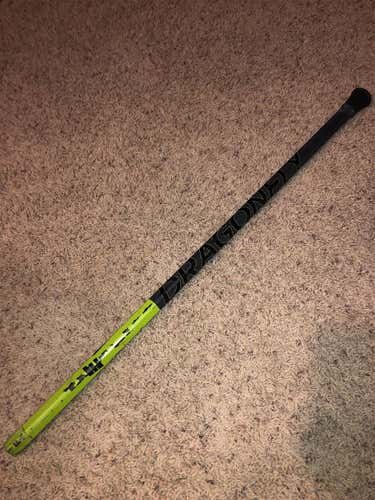 Used Epoch Dragonfly gen 6 f30 Shaft