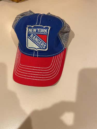 Adult One Size Fits All CCM Hat