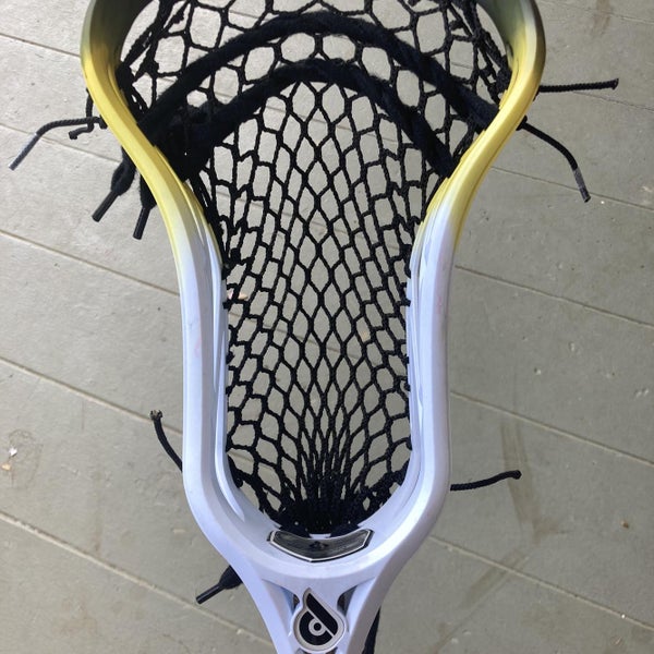 Powell Pioneer 2 Lacrosse Head With SK4S