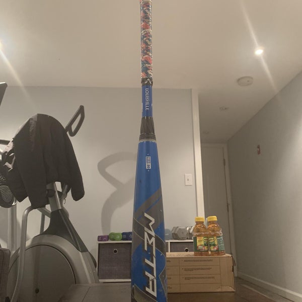 High School/College 2020 Composite Meta (-3) 28 oz 31" Bat