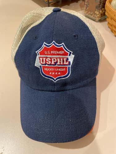 Blue Adult One Size Fits All Other Hat
