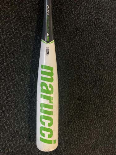 Kid Pitch (9YO-13YO) USSSA Certified Alloy Hex Alloy 2 (-10) 19 oz 29" Bat
