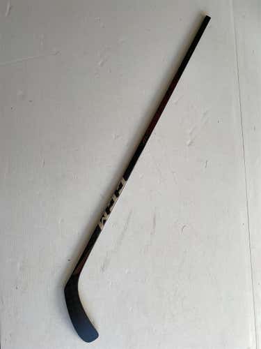 CCM Ribcor Trigger 5 Pro RH (FT3 Pro Wrap) P88 (Retail Kane) Pro Stock