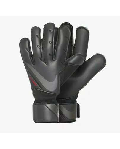 New  Nike Vapor Grip3 GK Soccer Gloves Size 9 Adult cn5650-011