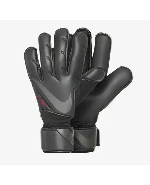 New Nike Vapor Grip3 GK Soccer Gloves Size 9 Adult cn5650-011