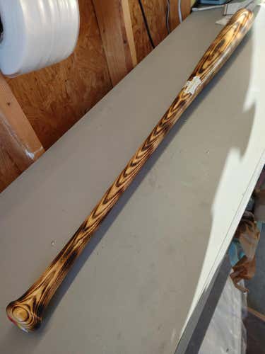 Training Fungo 2021 Sasquatch Wood Bat 21 oz 35"
