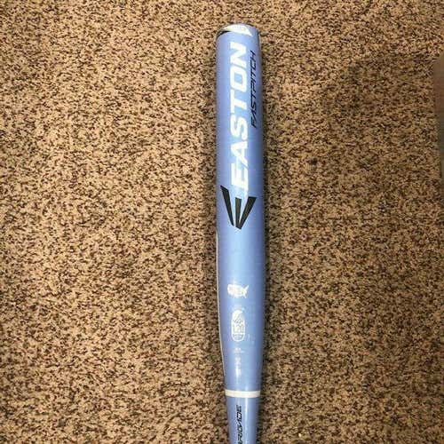 EASTON Speed Brigade FS200 33 in 23 oz, -10 Fastpitch Softball Bat FP16S200