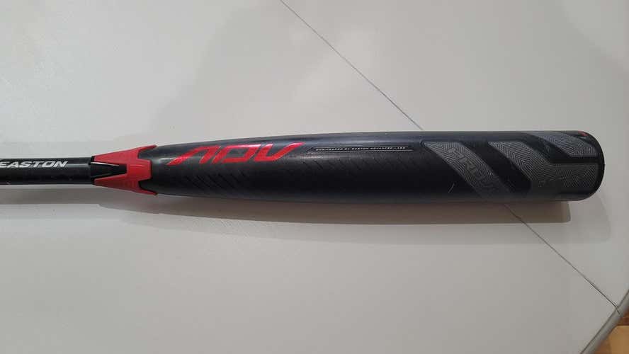 Like New 2019 Easton Composite Project 3 ADV Bat (-3) 29 oz 32"
