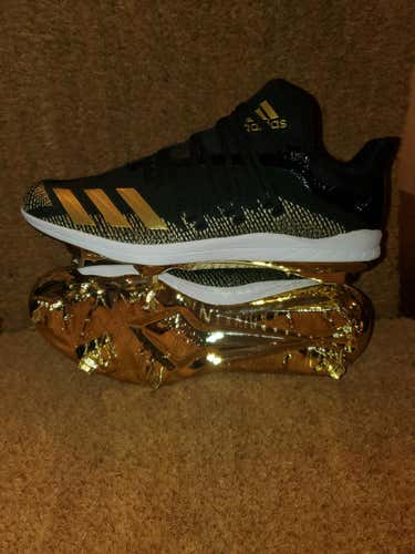 New Size 10.5 Adidas Afterburner 6
