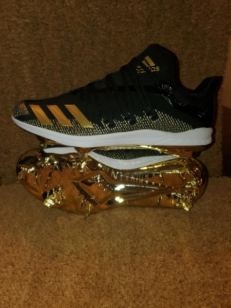 New Size 10.5 Adidas Afterburner 6