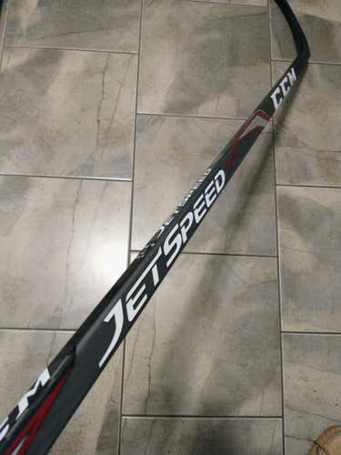 NEW! CCM P28 Jetspeed Pro Stock RH