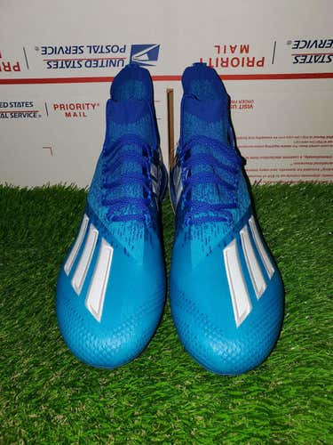 Adidas Adizero Primeknit Size 12.5