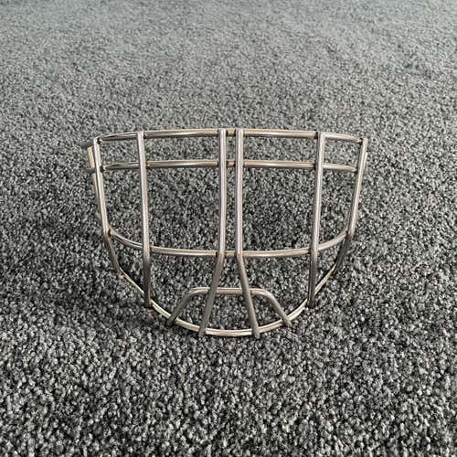 Bauer NME Cheater Goalie Cage Senior