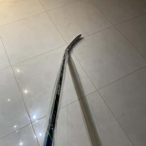 Bauer Nexus Geo P28 77 Flex Left Hockey Stick