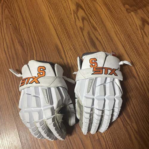 Syracuse Team Issued Surgeon RZR Gloves