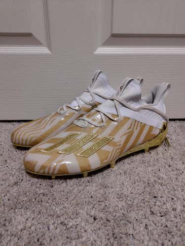 Adidas Adizero x Anniversary Football Cleats Size 11