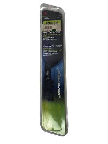 Black Edge Speed Steel 246