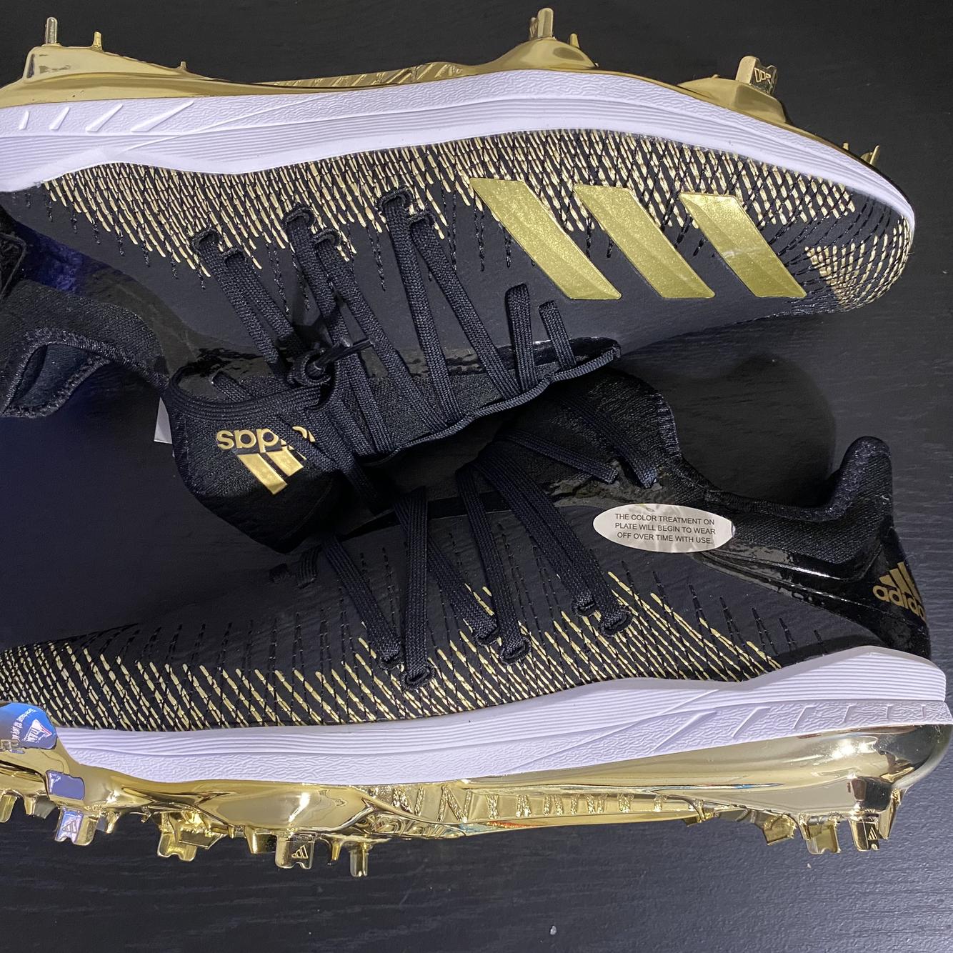 Adidas Adizero Afterburner 6 Baseball 