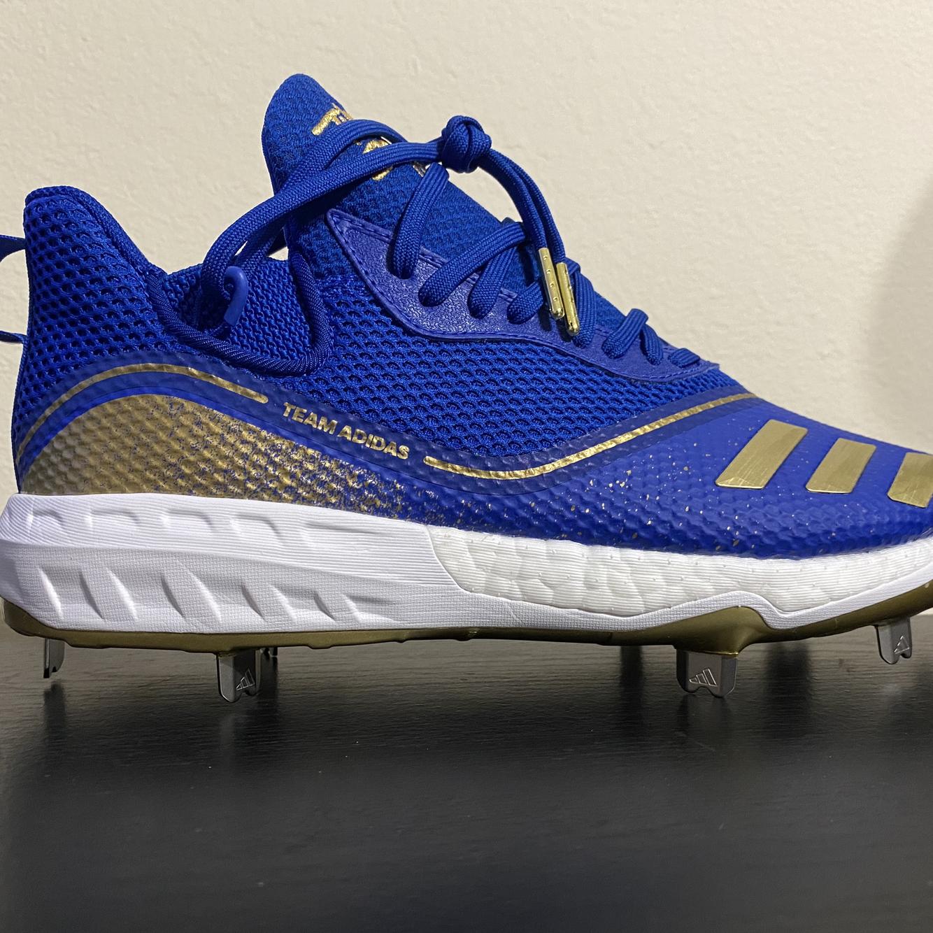 icon 5 cleats