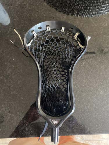 Black New FOGO Strung Weapon X Head