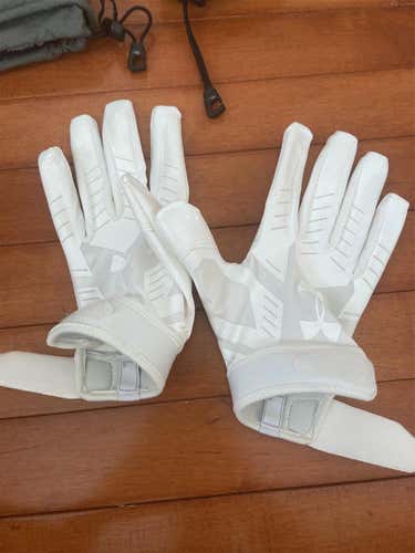 New Under Armour Gloves