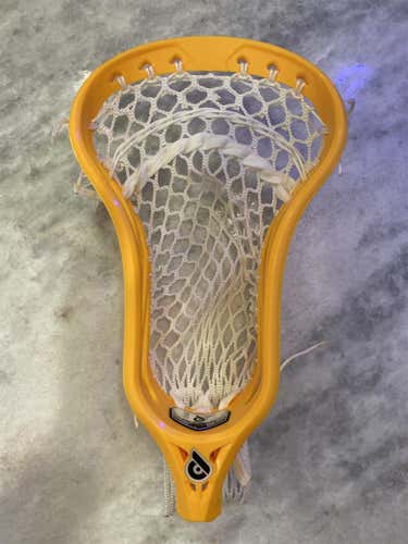 Pioneer 2 Attack Head