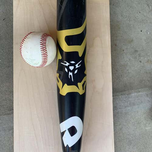 2020 Demarini CF Zen 31/26 HOT