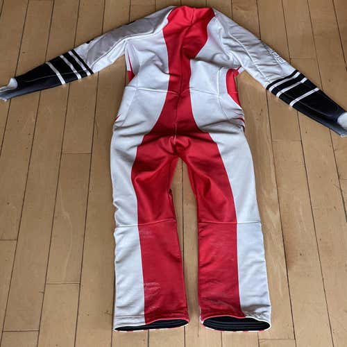 Used XS Other Ski Suit