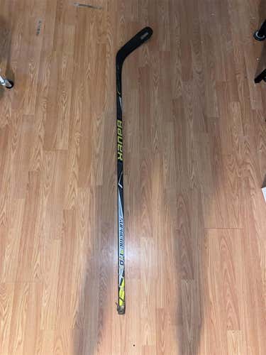 S170 P88 Uncut 67 Flex