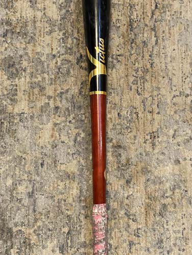 High School/College Wood 32" Bat