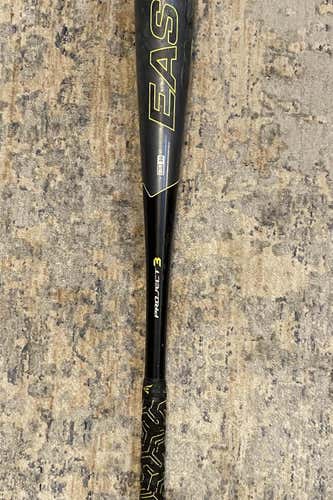 High School/College BBCOR Certified Alloy Fuze (-3) 32" Bat