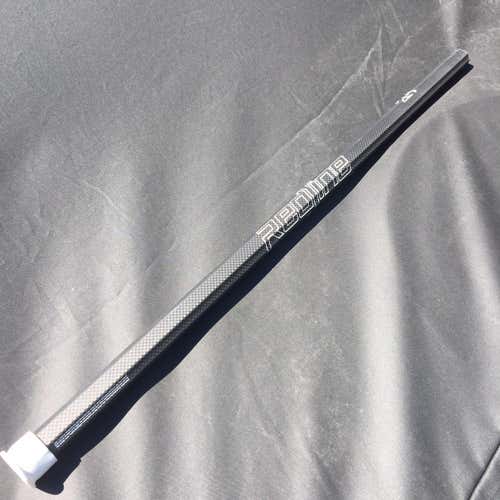New Black Redline Shaft