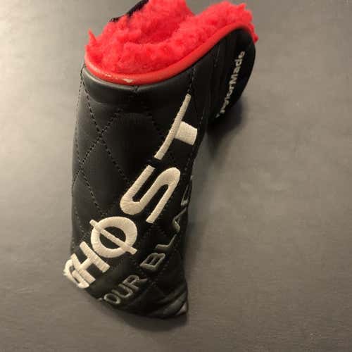 TaylorMade Blade Head Cover