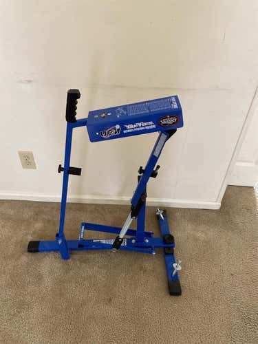 Used Louisville Slugger