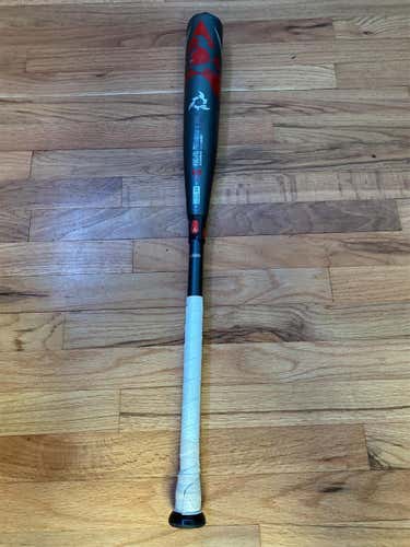 Used 2020 DeMarini Voodoo (-3) 29 oz 32" Bat