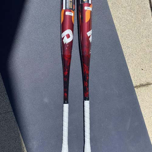 NEW 2021 DEMARANI VOODOO ONE 32/29 (-3) BBCOR