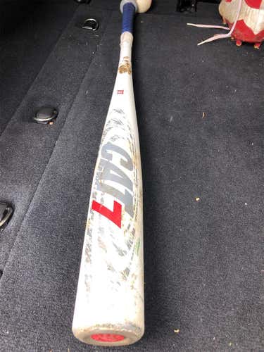 Marucci Cat 7