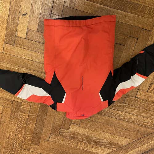 Red Youth Small Obermeyer Jacket